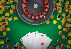 Read more about the article Mastering Roulette Etiquette: Essential Casino Do’s and Don’ts