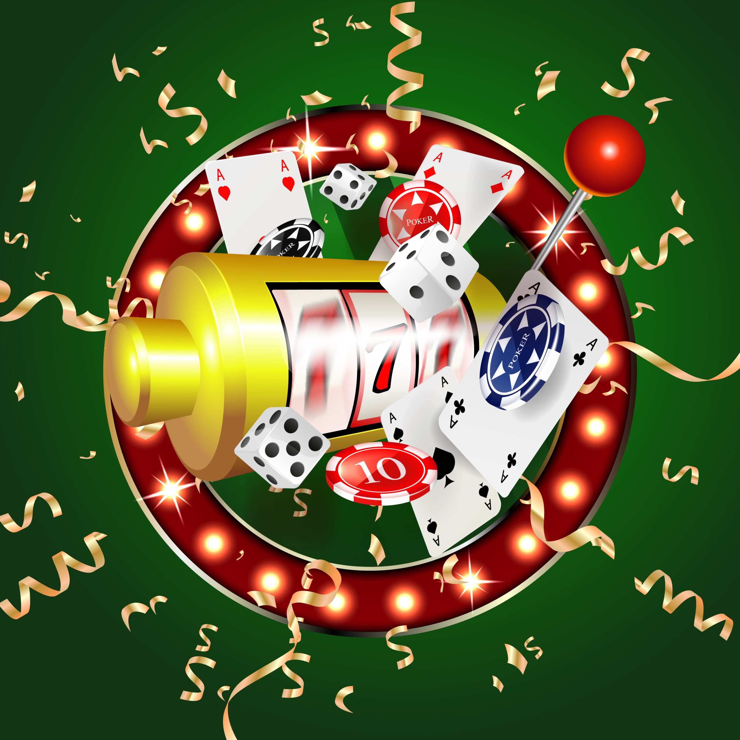 You are currently viewing Grosvenor Casino bonuses and promotions how to maximise your benefits